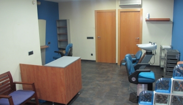 COD. 5414 ALQUILER LOCAL COMERCIAL