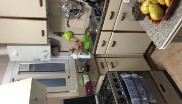 COD. 5398 PISO EN AV. PALLARESA