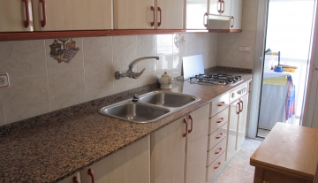 Cod. Piso en Oliveras