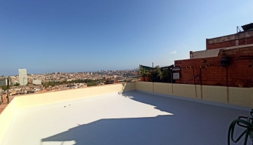 PISO CON VISTAS
